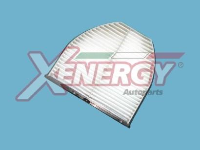 AP XENERGY X10769 - Filtre, air de l'habitacle cwaw.fr