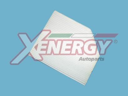 AP XENERGY X10766 - Filtre, air de l'habitacle cwaw.fr