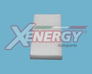 AP XENERGY X10704 - Filtre, air de l'habitacle cwaw.fr