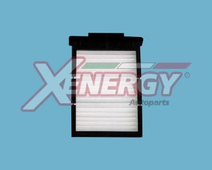 AP XENERGY X10717 - Filtre, air de l'habitacle cwaw.fr