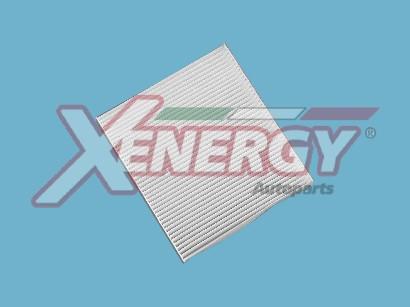 AP XENERGY X10784 - Filtre, air de l'habitacle cwaw.fr