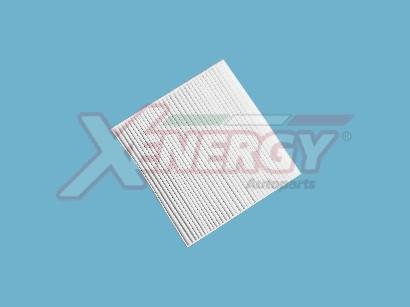 AP XENERGY X10785 - Filtre, air de l'habitacle cwaw.fr