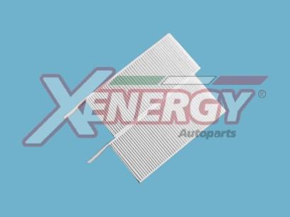 AP XENERGY X10786 - Filtre, air de l'habitacle cwaw.fr