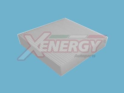 AP XENERGY X10783 - Filtre, air de l'habitacle cwaw.fr