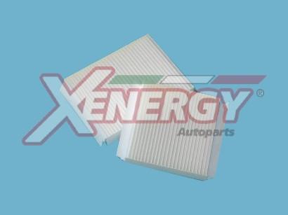 AP XENERGY X10734 - Filtre, air de l'habitacle cwaw.fr