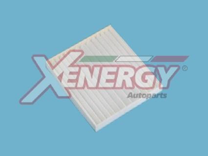 AP XENERGY X10733 - Filtre, air de l'habitacle cwaw.fr