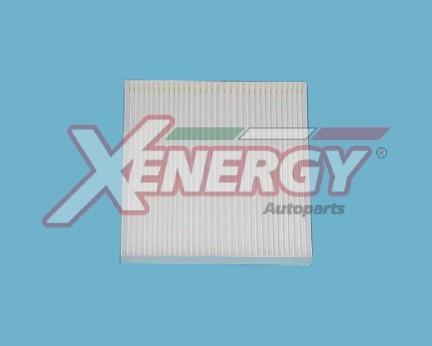 AP XENERGY X10732 - Filtre, air de l'habitacle cwaw.fr