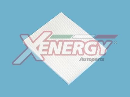 AP XENERGY X10720 - Filtre, air de l'habitacle cwaw.fr