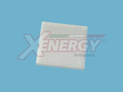 AP XENERGY X10728 - Filtre, air de l'habitacle cwaw.fr