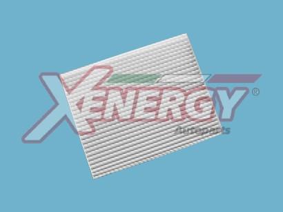 AP XENERGY X10723 - Filtre, air de l'habitacle cwaw.fr