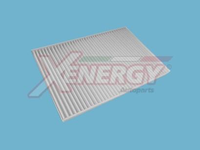 AP XENERGY X10774 - Filtre, air de l'habitacle cwaw.fr