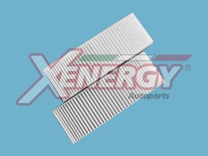 AP XENERGY X10775 - Filtre, air de l'habitacle cwaw.fr