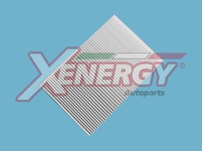 AP XENERGY X10770 - Filtre, air de l'habitacle cwaw.fr