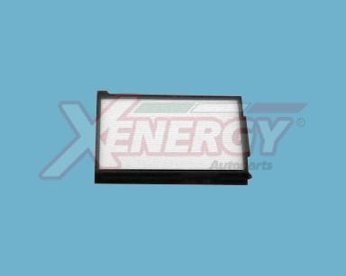 AP XENERGY X10773 - Filtre, air de l'habitacle cwaw.fr