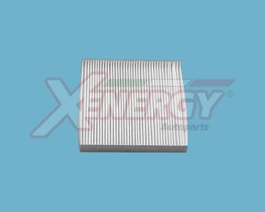 AP XENERGY X11457 - Filtre, air de l'habitacle cwaw.fr