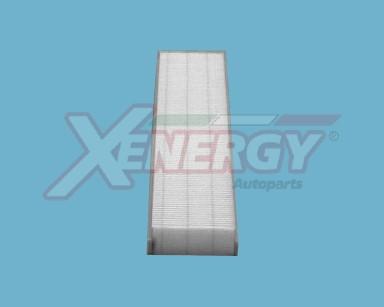 AP XENERGY X11430 - Filtre, air de l'habitacle cwaw.fr