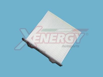 AP XENERGY X11556 - Filtre, air de l'habitacle cwaw.fr