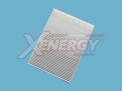 AP XENERGY X11553 - Filtre, air de l'habitacle cwaw.fr