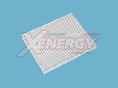 AP XENERGY X11648 - Filtre, air de l'habitacle cwaw.fr