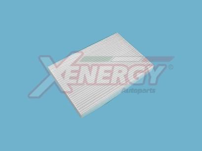 AP XENERGY X11659 - Filtre, air de l'habitacle cwaw.fr