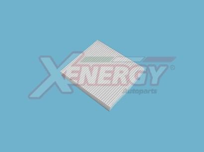 AP XENERGY X11656 - Filtre, air de l'habitacle cwaw.fr