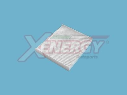 AP XENERGY X11658 - Filtre, air de l'habitacle cwaw.fr