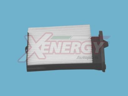 AP XENERGY X11619 - Filtre, air de l'habitacle cwaw.fr