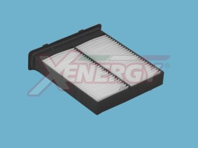 AP XENERGY X11616 - Filtre, air de l'habitacle cwaw.fr