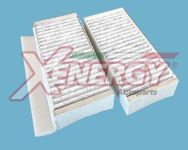 AP XENERGY X11689 - Filtre, air de l'habitacle cwaw.fr