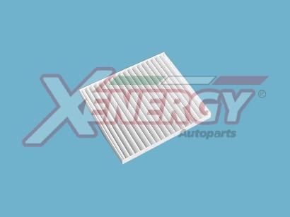 AP XENERGY X11680 - Filtre, air de l'habitacle cwaw.fr