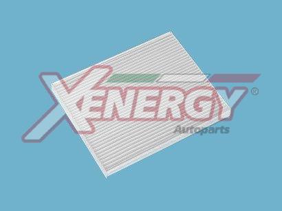 AP XENERGY X11688 - Filtre, air de l'habitacle cwaw.fr