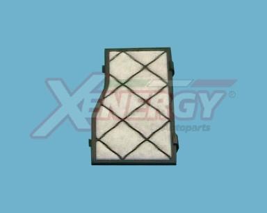 AP XENERGY X11331 - Filtre, air de l'habitacle cwaw.fr