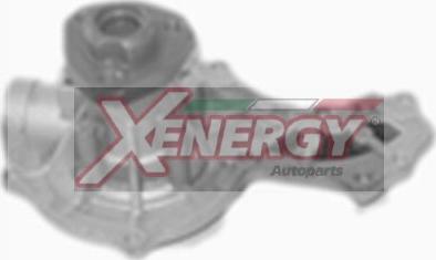 AP XENERGY X205812 - Pompe à eau cwaw.fr