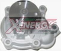 AP XENERGY X206592 - Pompe à eau cwaw.fr