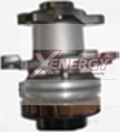 AP XENERGY X206512 - Pompe à eau cwaw.fr