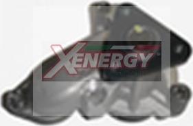 AP XENERGY X206602 - Pompe à eau cwaw.fr