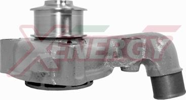 AP XENERGY X203190 - Pompe à eau cwaw.fr