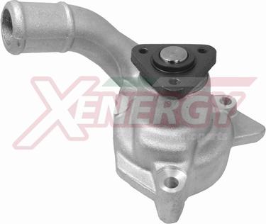 AP XENERGY X203240 - Pompe à eau cwaw.fr