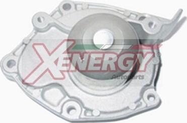 AP XENERGY X207592 - Pompe à eau cwaw.fr