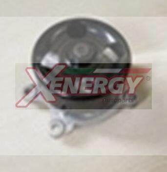 AP XENERGY X207252 - Pompe à eau cwaw.fr