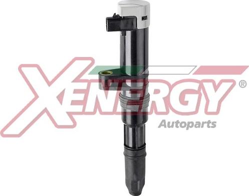 AP XENERGY XE-9009B - Bobine d'allumage cwaw.fr