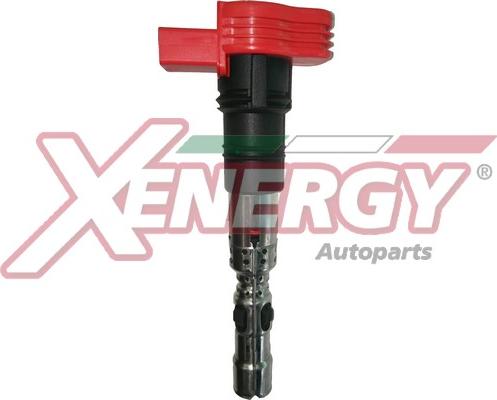 AP XENERGY XE-9002CR - Bobine d'allumage cwaw.fr