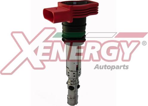 AP XENERGY XE-9002ER - Bobine d'allumage cwaw.fr