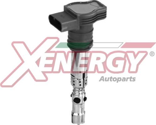 AP XENERGY XE-9002E - Bobine d'allumage cwaw.fr