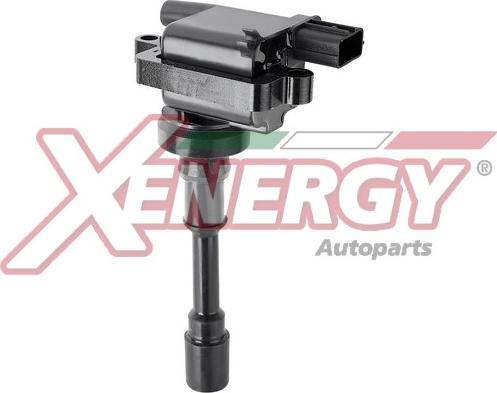 AP XENERGY XE-9007A - Bobine d'allumage cwaw.fr