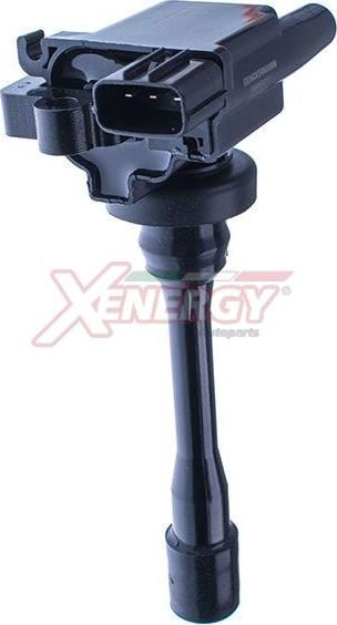 AP XENERGY XE-9007C - Bobine d'allumage cwaw.fr