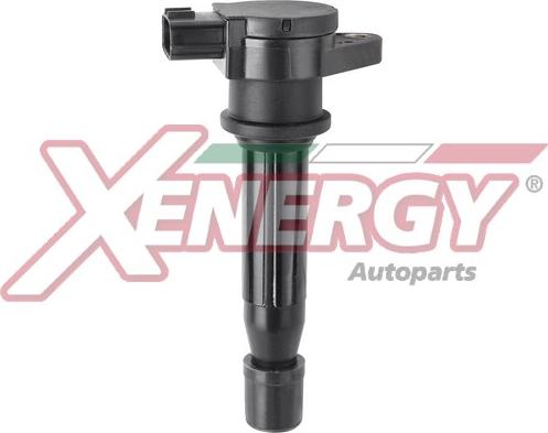 AP XENERGY XE-9019 - Bobine d'allumage cwaw.fr