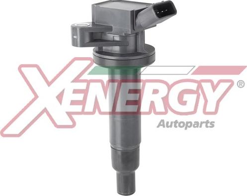 AP XENERGY XE-9011B - Bobine d'allumage cwaw.fr