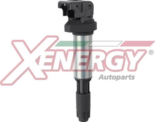 AP XENERGY XE-9013A - Bobine d'allumage cwaw.fr