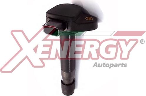 AP XENERGY XE-9023 - Bobine d'allumage cwaw.fr